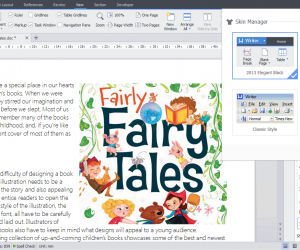 WPS OFFICE FREE 10 ДЛЯ WINDOWS