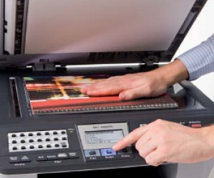 Сканирование с кнопки в ubuntu(linux)