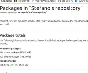 Ошибка easyMP3Gain: Error: Cannot start aacgain Ubuntu 14.04
