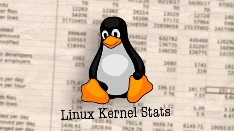 Где хранится ядро linux