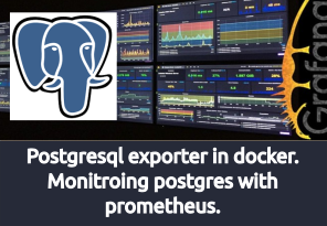 Postgres create view