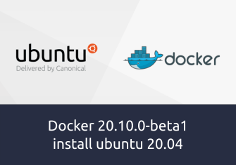 Docker-compose install on ubuntu 20.04